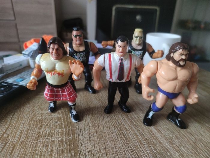 wwf