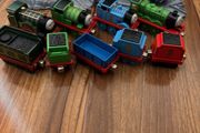 Thomas and friends