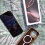 iPhone 16 Pro 256GB  - Desert Titanium Image 3