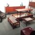 The Vintage Furniture Warehouse