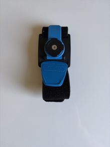 Quad Lock Armband