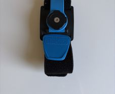 Quad Lock Armband