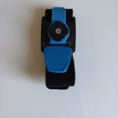 Quad Lock Armband