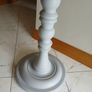 Solid wood table Image 2