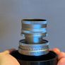 Leica lens 50mm 2.8f Image 2