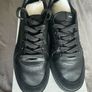 Arneclo Trainers Mid court Size 46/11 Image 3
