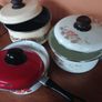vintage saucepan Image 8