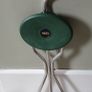 Tripod Fold Seat Walking Stick Image 2