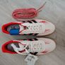 brand new Adidas Samba vegan UK 7.5 collectable Image 2