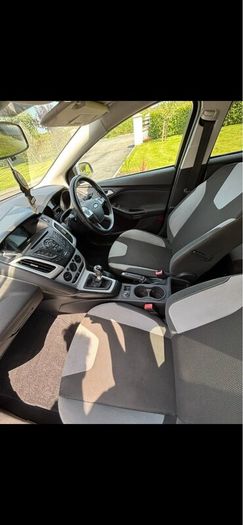 Ford Focus 132