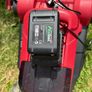 ProTool Battery Lawnmower Image 2