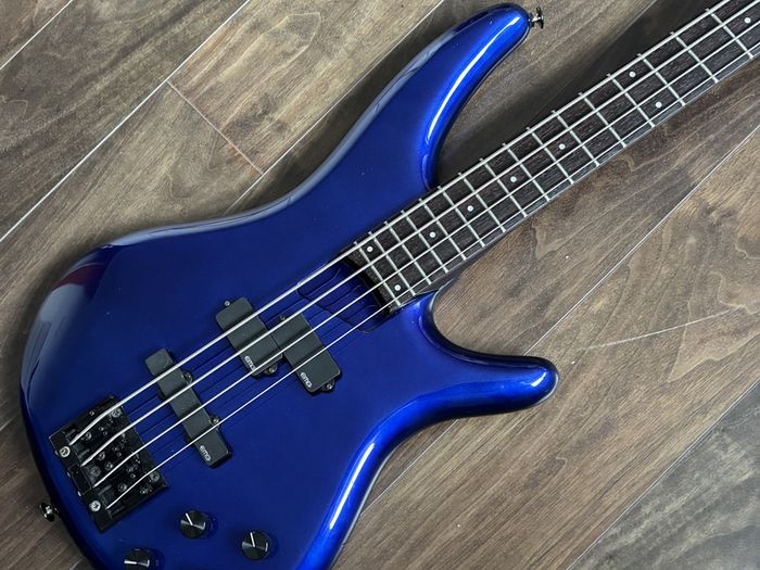 Ibanez Sr800le 1990 Mij