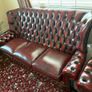 Chesterfield Sofa Image 3