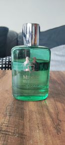Midori - Fragrance World (Greenley clone)