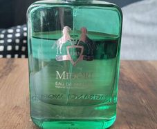 Midori - Fragrance World (Greenley clone)