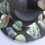Lucite - c.1960s - Ashtray Image 9