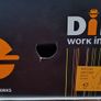 DIKE Racy S3 SRC Safety Shoes Image 2