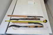 billhook slasher cutter hedge layer