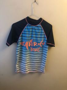Swim top (33-34")