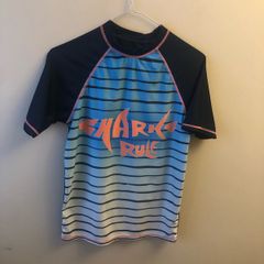 Swim top (33-34")