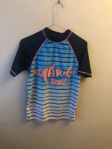 Swim top (33-34")