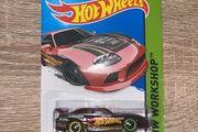 Hot wheels Supra