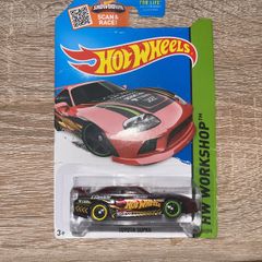 Hot wheels Supra