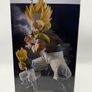 Dragon Ball Super Grandista Super Saiyan Gogeta Figure Kamehameha BANDAI Japan Image 3