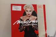 Madonna  LP  you Can Dance  irish Pressing