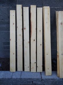 Timber