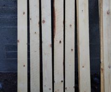 Timber