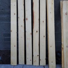 Timber