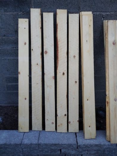 Timber
