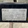 JCB-- Hydrolic forks with side shifts- like new Image 5