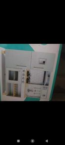 Kids delux wooden kitchen