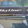 Favorite Skyline Alconite 7'6 8-24g Spinning Rod Image 4