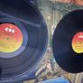 Bob Dylan vinyl lp Image 4