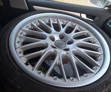 bbs speedlines
