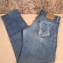 LEVIS 511 slim fit jeans blue denim Size W 30 L 30 zip fly Image 6
