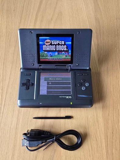 Nintendo DS Original Black