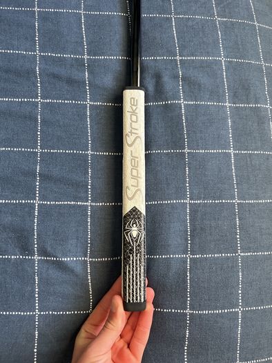 putter