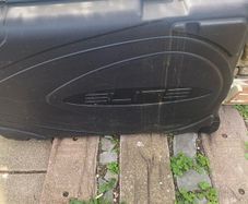 Elite bike box