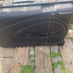 Elite bike box