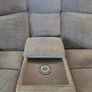 2 seater couch electric console armrest with storage Image 6
