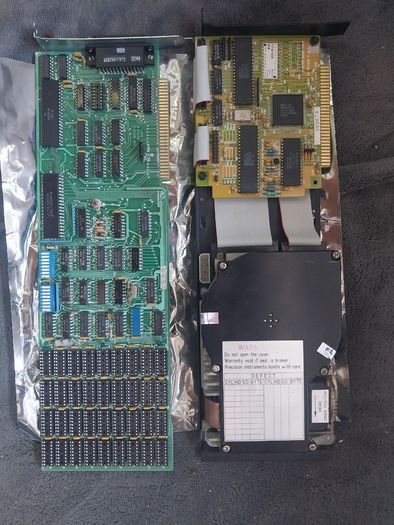 IBM 5150 with keyboard (please read ad)