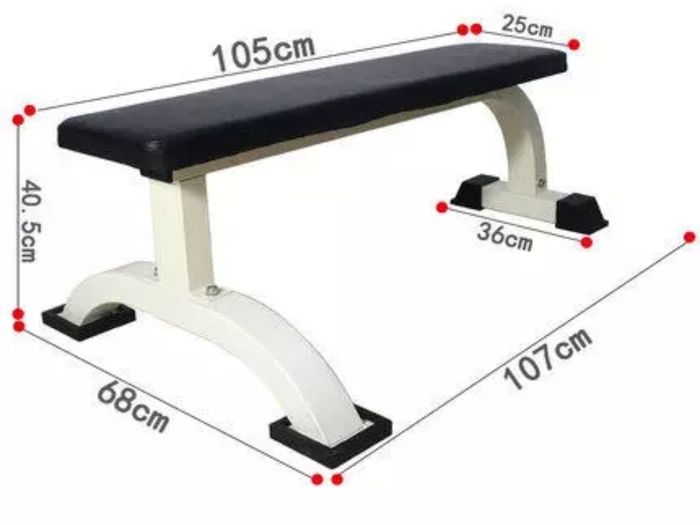Flat Bench