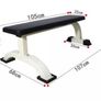 Flat Bench Image 2