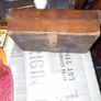 Rare 3 Antique Barber Cut Throat Razors in Case with 3 Razors, Postage Available on all my Items or Collection Image 3