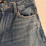 unworn jeans Image 3