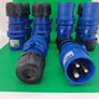 Postage - 10 x Garo P 216-6 S 16 Amp 3 Pin Plug 230V IP44 Blue - Plug 16a Image 10